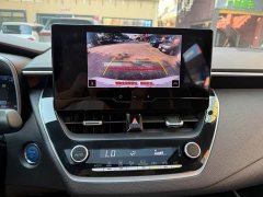 Toyota Corolla Intelligent Hybrid Dual Engine 1.8L Sport Edition - ფოტო 14