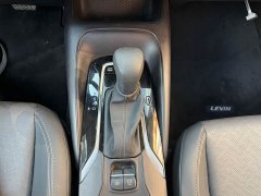 Toyota Corolla Intelligent Hybrid Dual Engine 1.8L Sport Edition - ფოტო 15