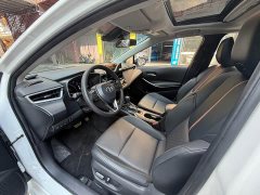 Toyota Corolla Intelligent Hybrid Dual Engine 1.8L Sport Edition - ფოტო 7