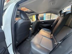 Toyota Corolla Intelligent Hybrid Dual Engine 1.8L Sport Edition - ფოტო 8