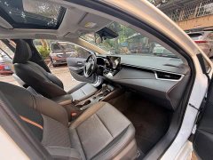 Toyota Corolla Intelligent Hybrid Dual Engine 1.8L Sport Edition - ფოტო 9