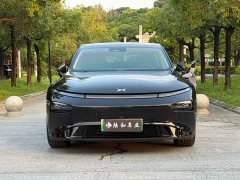 XPeng P7 2020 586N - ფოტო 2