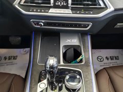 BMW X5 2022 xDrive 30Li Luxury M Sport Package - ფოტო 10