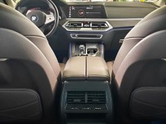 BMW X5 2022 xDrive 30Li Luxury M Sport Package - ფოტო 11