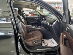 BMW X5 2022 xDrive 30Li Luxury M Sport Package - ფოტო 13