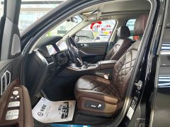 BMW X5 2022 xDrive 30Li Luxury M Sport Package - ფოტო 14