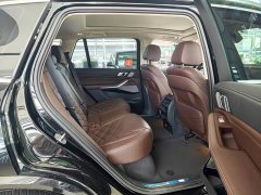 BMW X5 2022 xDrive 30Li Luxury M Sport Package - ფოტო 15
