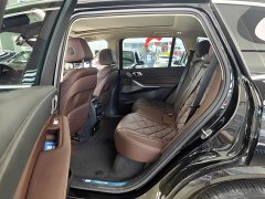 BMW X5 2022 xDrive 30Li Luxury M Sport Package - ფოტო 16