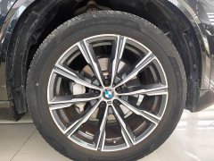 BMW X5 2022 xDrive 30Li Luxury M Sport Package - ფოტო 17