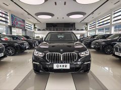BMW X5 2022 xDrive 30Li Luxury M Sport Package - ფოტო 2