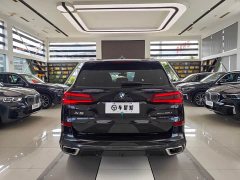 BMW X5 2022 xDrive 30Li Luxury M Sport Package - ფოტო 5