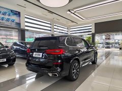 BMW X5 2022 xDrive 30Li Luxury M Sport Package - ფოტო 6