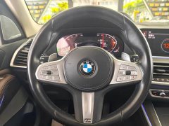 BMW X5 2022 xDrive 30Li Luxury M Sport Package - ფოტო 9