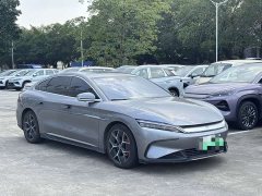 BYD Han EV Champion Edition 715KM FWD Prestige - ფოტო 2