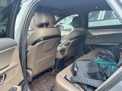 BYD Han EV Champion Edition 715KM FWD Prestige - ფოტო 3