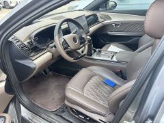 BYD Han EV Champion Edition 715KM FWD Prestige - ფოტო 4