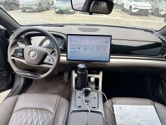 BYD Han EV Champion Edition 715KM FWD Prestige - ფოტო 5