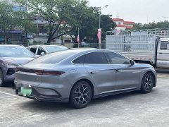 BYD Han EV Champion Edition 715KM FWD Prestige - ფოტო 6