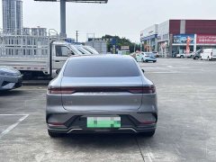 BYD Han EV Champion Edition 715KM FWD Prestige - ფოტო 7