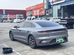 BYD Han EV Champion Edition 715KM FWD Prestige - ფოტო 8