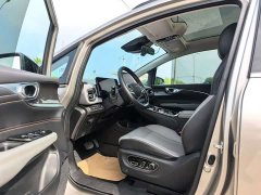 AION V Plus 80 Leadership Edition Ternary Lithium - ფოტო 7