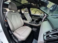 Geely Boyue L Fourth Generation 1.5TD DCT Qicheng - ფოტო 11