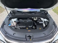 Geely Boyue L Fourth Generation 1.5TD DCT Qicheng - ფოტო 12