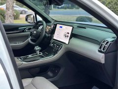 Geely Boyue L Fourth Generation 1.5TD DCT Qicheng - ფოტო 13