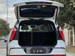 Geely Boyue L Fourth Generation 1.5TD DCT Qicheng - ფოტო 14