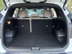 Geely Boyue L Fourth Generation 1.5TD DCT Qicheng - ფოტო 15
