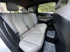 Geely Boyue L Fourth Generation 1.5TD DCT Qicheng - ფოტო 16