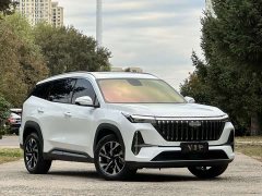 Geely Boyue L Fourth Generation 1.5TD DCT Qicheng - ფოტო 3