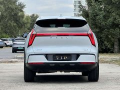 Geely Boyue L Fourth Generation 1.5TD DCT Qicheng - ფოტო 6