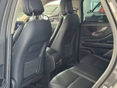 Lincoln Explorer 2023 2.0T Two-Wheel Drive Premium - ფოტო 10