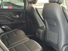 Lincoln Explorer 2023 2.0T Two-Wheel Drive Premium - ფოტო 11