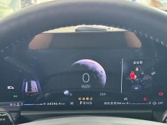 Lincoln Explorer 2023 2.0T Two-Wheel Drive Premium - ფოტო 12