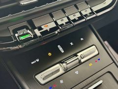 Lincoln Explorer 2023 2.0T Two-Wheel Drive Premium - ფოტო 13