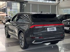 Lincoln Explorer 2023 2.0T Two-Wheel Drive Premium - ფოტო 15