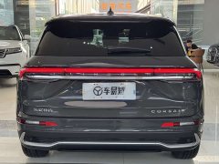 Lincoln Explorer 2023 2.0T Two-Wheel Drive Premium - ფოტო 16