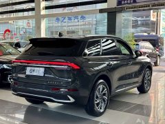 Lincoln Explorer 2023 2.0T Two-Wheel Drive Premium - ფოტო 17