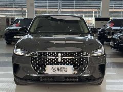 Lincoln Explorer 2023 2.0T Two-Wheel Drive Premium - ფოტო 2