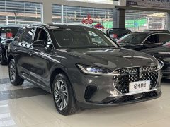 Lincoln Explorer 2023 2.0T Two-Wheel Drive Premium - ფოტო 3