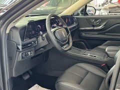 Lincoln Explorer 2023 2.0T Two-Wheel Drive Premium - ფოტო 4