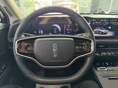 Lincoln Explorer 2023 2.0T Two-Wheel Drive Premium - ფოტო 5