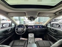 Lincoln Explorer 2023 2.0T Two-Wheel Drive Premium - ფოტო 7