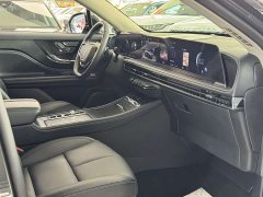 Lincoln Explorer 2023 2.0T Two-Wheel Drive Premium - ფოტო 9