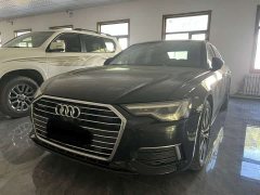Audi A6L 45 TFSI quattro Prestige - ფოტო 1