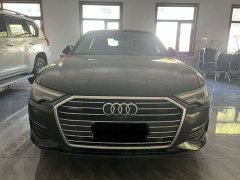 Audi A6L 45 TFSI quattro Prestige - ფოტო 2
