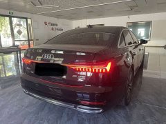 Audi A6L 45 TFSI quattro Prestige - ფოტო 3