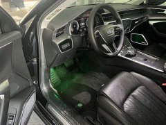 Audi A6L 45 TFSI quattro Prestige - ფოტო 5